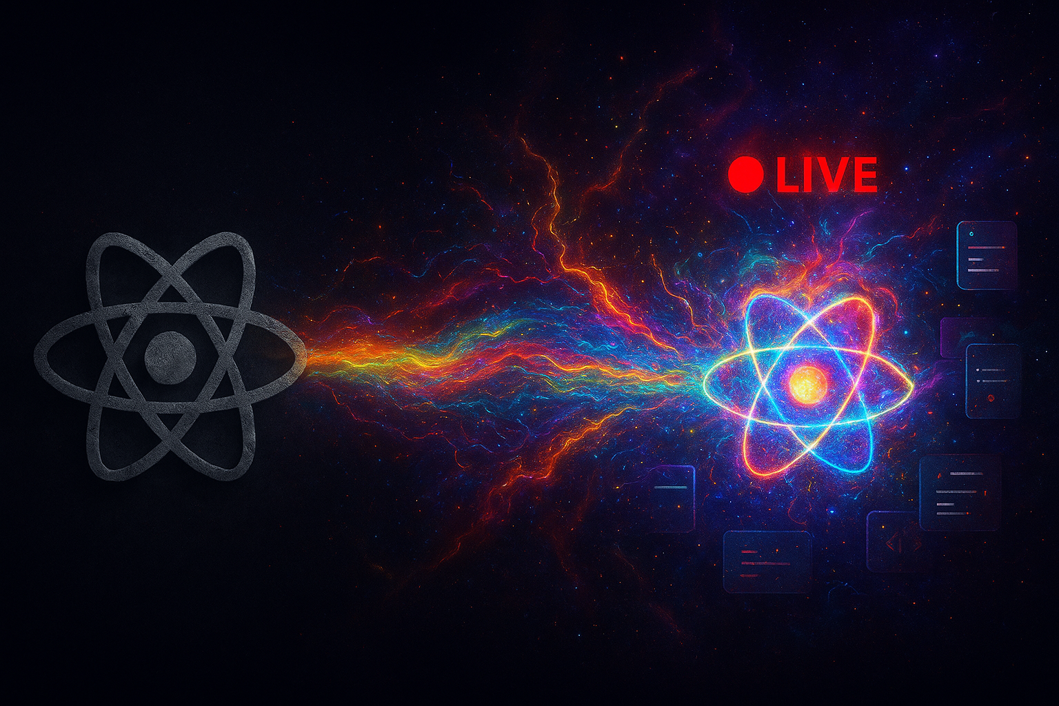 React Live Unplugin