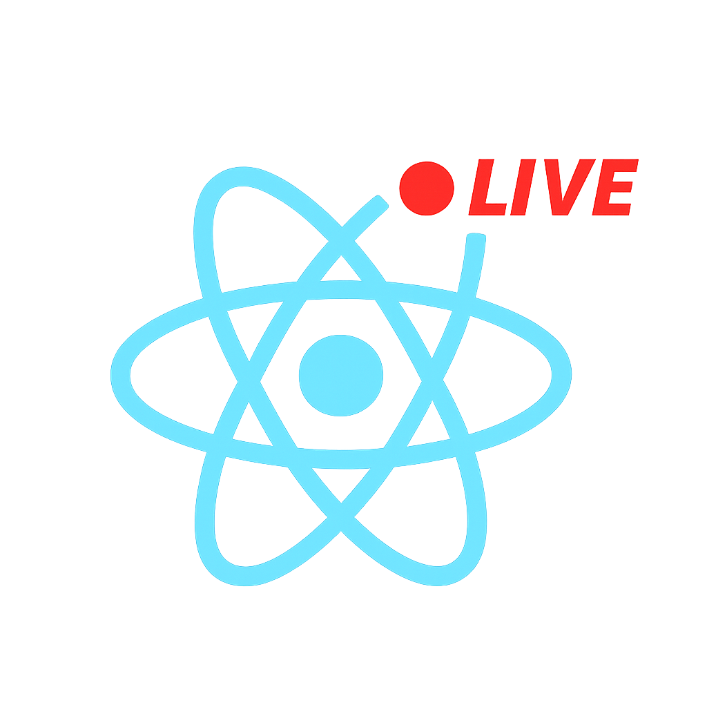 react-live-unplugin
